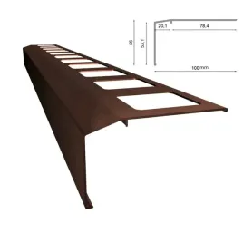 profil-okapowy-tarasowy-balkonowy-k301-renoplast-braz-ral-8019
