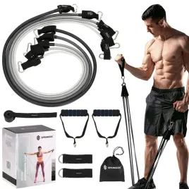 zestaw-5-gum-oporowych-gumy-do-cwiczen-workout-bands-fitness-ekspandery