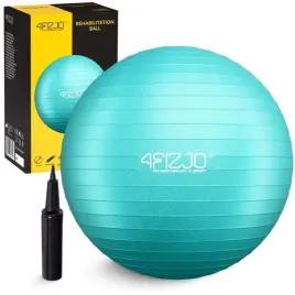 pilka-gimnastyczna-rehabilitacyjna-do-cwiczen-fitness-pilates-z-pompka-85cm