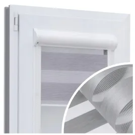 roleta-dzien-noc-w-kasecie-z-prowadnicami-64x150-cm-szare-rolety-na-wymiar