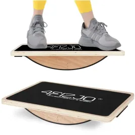 platforma-do-balansowania-trener-rownowagi-drewno-prostokatna-balance-board