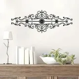 rustykalna-dekoracja-scienna-loft-metalowa
