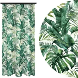voppi-zaslona-na-tasmie-140x280-cm-selva-1-roslinny-wzor-liscie