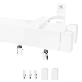 voppi-karnisz-podwojny-modern-z-zabkami-140-cm-bialy