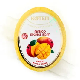 kotem-nasaczone-mydlo-w-gabce-mango-naturalne-nawilzajace-125g