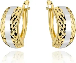 kolczyki-zlote-585-z-diamentowaniem-i-bialym-zlotym-angielskie-14k-modne