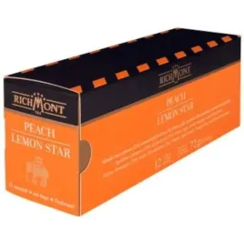 herbata-richmont-peach-lemon-star-12-saszetek