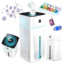 nawilzacz-powietrza-1l-dyfuzor-aromaterapia-12-olejkow-eterycznych-bialy