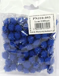 pompony-metalizowane-jeze-sr-1cm-100szt-chabrowe-pnj10-093