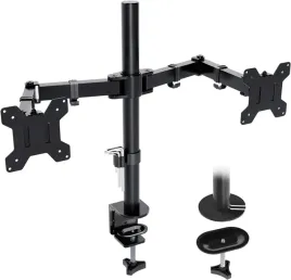 podwojny-wieszak-na-monitory-13-30-vesa-75-x-75-100-x-100-z-regulacja