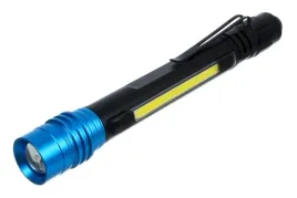 latarka-aluminiowa-dlugopisowa-3w-1w-led-300-lm-142-mm-zoom-2xaaa-c5915