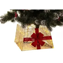 oslona-na-stojak-choinki-dekoracja-ledowa-spodnica-choinkowa-grundig