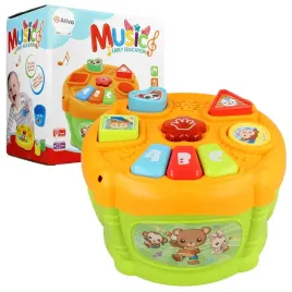 zabawka-muzyczna-bebenek-perkusja-dla-maluszka-sorter-z-klockami-led-muzyka