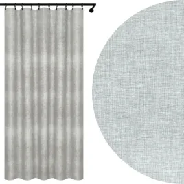 voppi-zaslona-na-tasmie-140x250-cm-lniany-wzor-szara