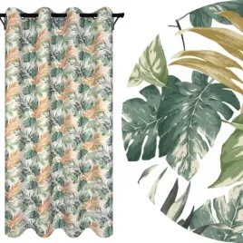 voppi-zaslona-na-przelotkach-140x250-cm-apagon-roslinny-wzor-liscie