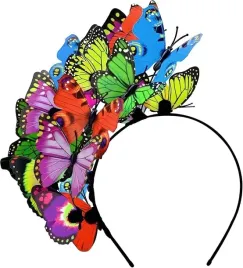 fascynator-opaska-na-wlosy-motyle-motylki-3d-kostium-motyla