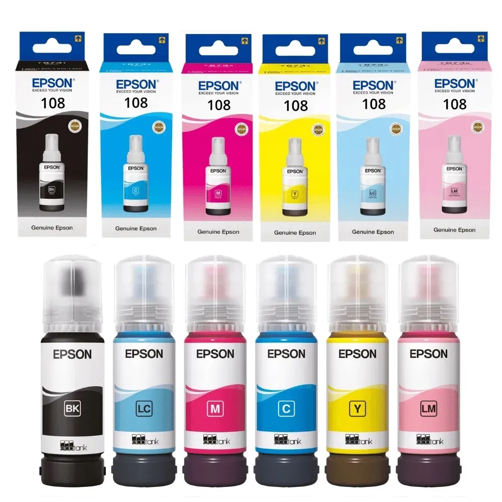 epson-108-6x70ml