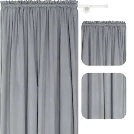 voppi-zaslona-welurowa-classico-na-tasmie-140x160-cm-szara