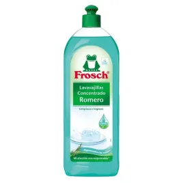 frosch-plyn-do-mycia-naczyn-romero-750-ml