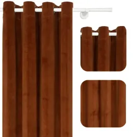 voppi-zaslona-welurowa-primo-na-przelotkach-140x160-cm-rdzawa-pomaranczowa