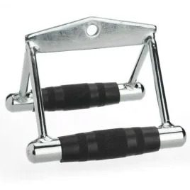 uchwyt-do-wyciagu-na-plecy-double-d-handle-podwojny-waski-gumowana-powloka