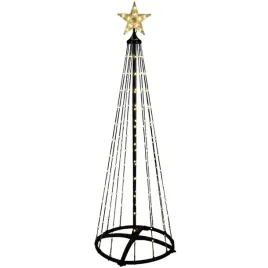 choinka-swiecaca-stozek-zewnetrzna-xxl-370-led-210-cm
