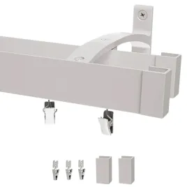 voppi-karnisz-podwojny-modern-z-zabkami-340-cm-inox