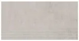 tanigres-plytka-gres-stopnica-prosta-pure-grey-art-30x60-paradyz-gat-2-jednostka-sprzedazy-sztuka