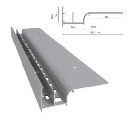 profil-okapowy-w20-do-tarasow-wentylowanych-renoplast-szary-ral-7037