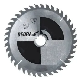 dedra-h35040-pila-tarczowa-350x40x30