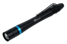 latarka-dlugopisowa-na-baterie-aluminiowa-z-klipsem-1w-zoom-100lm-mini