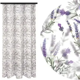 voppi-zaslona-na-tasmie-140x240-cm-lavanda-roslinny-wzor-kwiaty