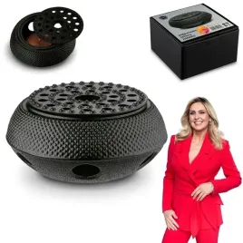 zeliwny-podgrzewacz-pod-imbryk-dzbanek-do-herbaty-czarny-mat-konighoffer