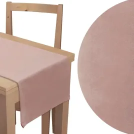 voppi-bieznik-welurowy-primo-40x110-cm-bezowy