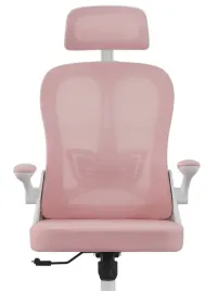 fotel-obrotowy-horseking-rozowy-ergonomiczny-wygodny-ms28-biurowy-gamingowy