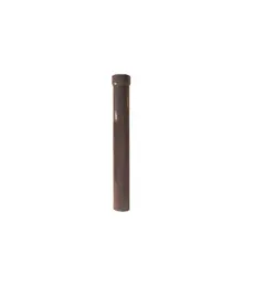 rura-spustowa-r50-renoplast-100-cm-braz-ral-8019