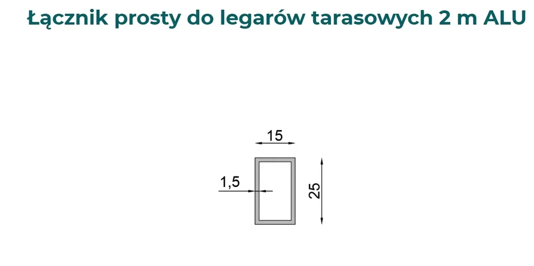 aluminiowy-lacznik-do-legarow-2-metry