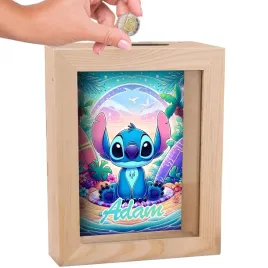 skarbonka-drewniana-imie-stich-angel-sticz-stitch-mikolaj-swieta-mikolaj