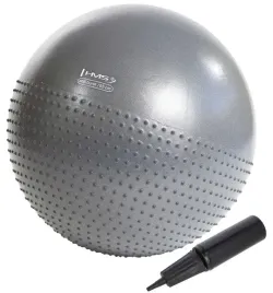 pilka-gimnastyczna-rehabilitacyjna-anti-burst-do-cwiczen-z-wypustkami-65-cm