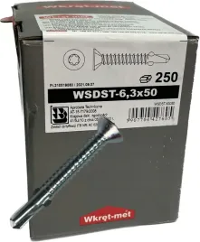 wkrety-samowiercace-wkret-met-63x50-mm-250-sztuk