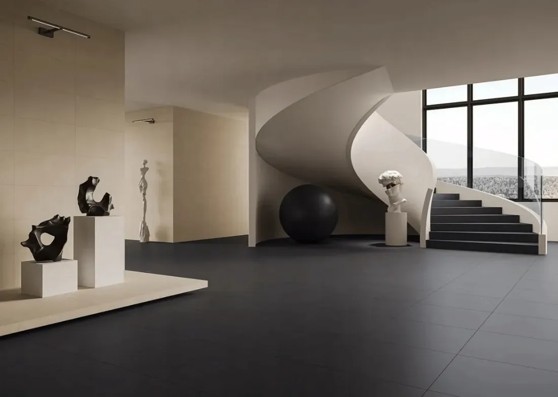 tanigres-plytka-gres-stopnica-prosta-paradyz-martix-black-mat-298x598