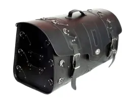 kufer-skorzany-71-cm-gladki-duzy-zamek-dwa-kaski