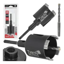 otwornica-diamentowa-segmentowa-turbo-do-betonu-68mm-sds-plus-m16-tvardy