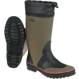 kalosze-gumowce-caloroczne-fox-outdoor-damskie-meskie-oliwkowe-na-grzyby-39