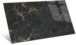 plytki-czarny-marmur-czerwona-brazowa-biala-zylka-scienne-blyszczace-60x120