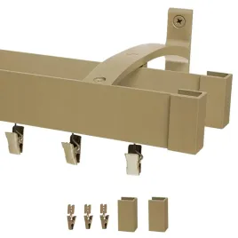 voppi-karnisz-podwojny-modern-z-zabkami-300-cm-patyna