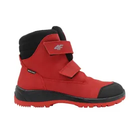 buty-dzieciece-4f-wysokie-skora-na-jesien-zime-jobmw250-62s-r-33
