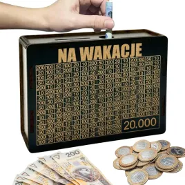 skarbonka-wykreslana-prezent-cel-20000-personalizacja-czarna-na-wakacje