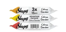 chusteczki-nawilzane-mokre-odswiezajace-sleepy-citrus-garden-3x15szt