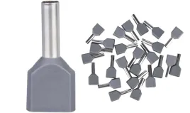 tulejka-kablowa-koncowka-izolowana-podwojna-25-mm-zestaw-25-szt-szara